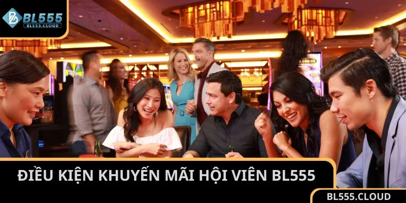 Điều kiện hợp lệ nhận khuyến mãi ngày hội viên