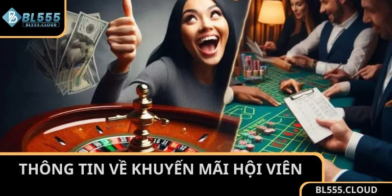 Thông tin cơ bản về khuyến mãi ngày hội viên