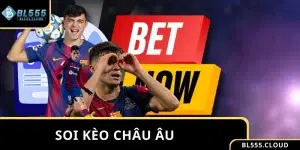 Soi Kèo Châu Âu Hôm Nay - Nhận Định Cược 1X2 Chuẩn Nhất